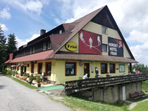 Hotel Fran Makov